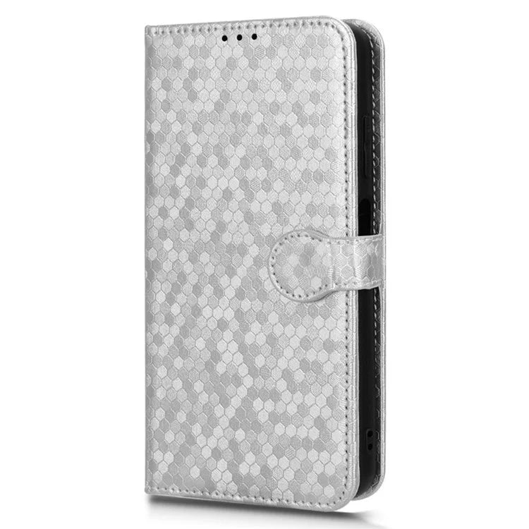 For Samsung Galaxy A05s 4G Wallet Case Anti-Drop PU Leather Flip Cover with Strap