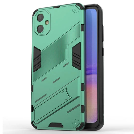 For Samsung Galaxy A05 4G Case Kickstand Protective Phone Cover