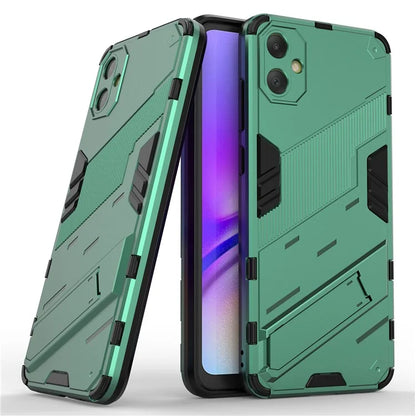 For Samsung Galaxy A05 4G Case Kickstand Protective Phone Cover