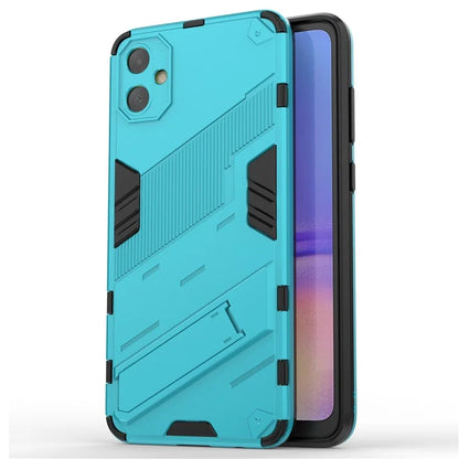 For Samsung Galaxy A05 4G Case Kickstand Protective Phone Cover