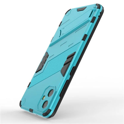 For Samsung Galaxy A05 4G Case Kickstand Protective Phone Cover