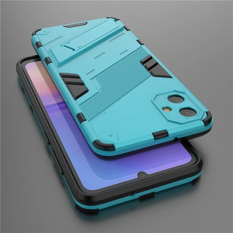 For Samsung Galaxy A05 4G Case Kickstand Protective Phone Cover