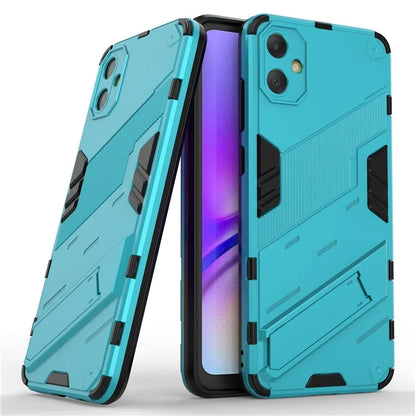 For Samsung Galaxy A05 4G Case Kickstand Protective Phone Cover