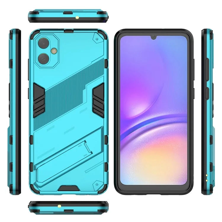 For Samsung Galaxy A05 4G Case Kickstand Protective Phone Cover