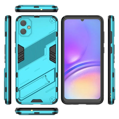 For Samsung Galaxy A05 4G Case Kickstand Protective Phone Cover