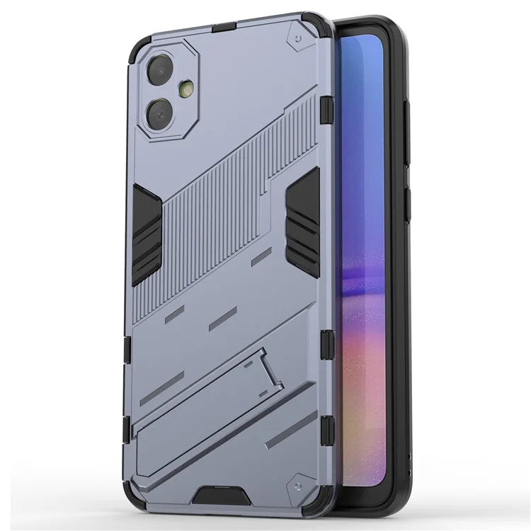 For Samsung Galaxy A05 4G Case Kickstand Protective Phone Cover