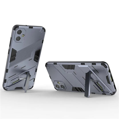 For Samsung Galaxy A05 4G Case Kickstand Protective Phone Cover