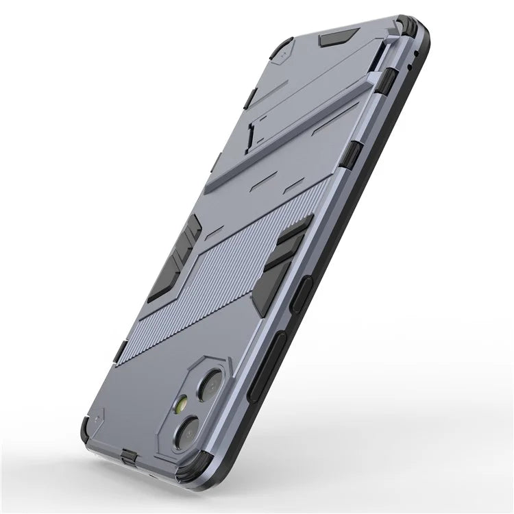For Samsung Galaxy A05 4G Case Kickstand Protective Phone Cover