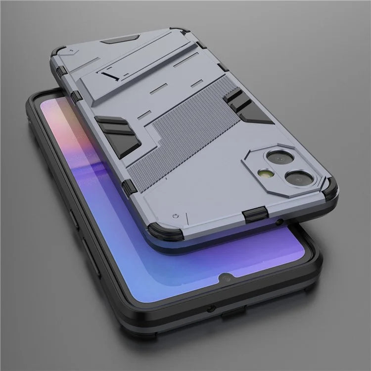 For Samsung Galaxy A05 4G Case Kickstand Protective Phone Cover
