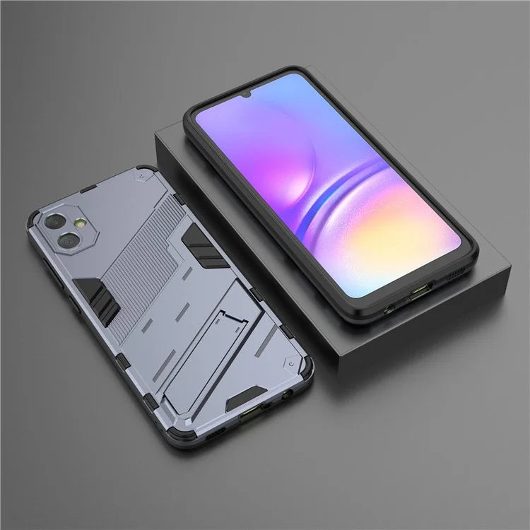 For Samsung Galaxy A05 4G Case Kickstand Protective Phone Cover