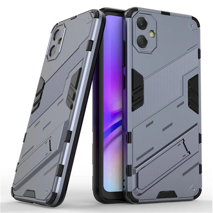 For Samsung Galaxy A05 4G Case Kickstand Protective Phone Cover
