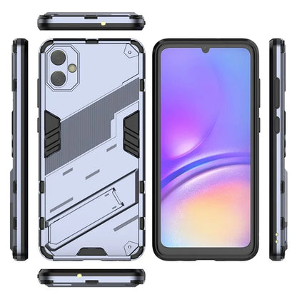 For Samsung Galaxy A05 4G Case Kickstand Protective Phone Cover