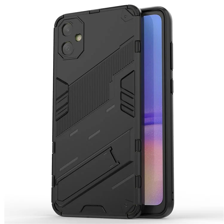 For Samsung Galaxy A05 4G Case Kickstand Protective Phone Cover