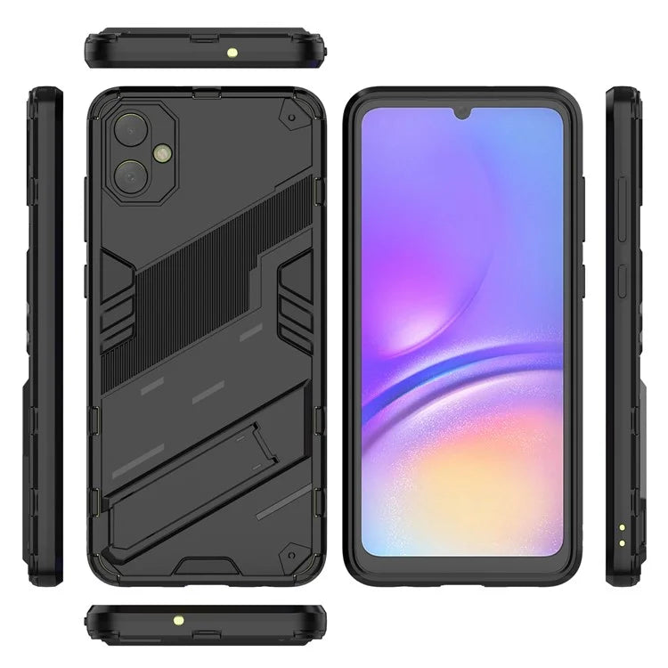 For Samsung Galaxy A05 4G Case Kickstand Protective Phone Cover