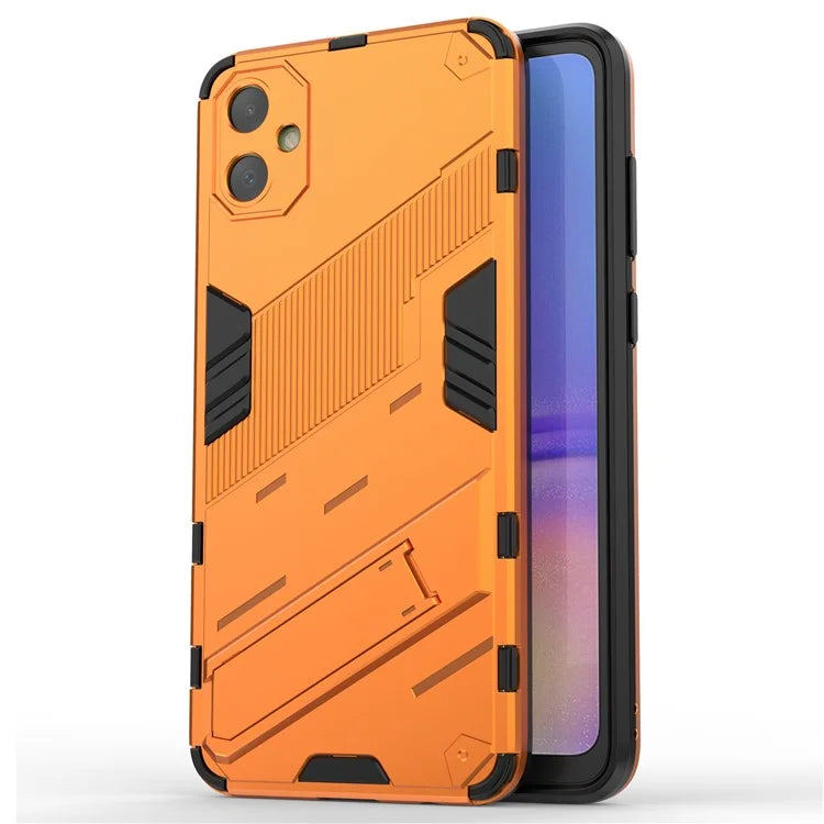 For Samsung Galaxy A05 4G Case Kickstand Protective Phone Cover