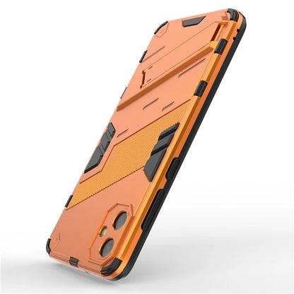 For Samsung Galaxy A05 4G Case Kickstand Protective Phone Cover