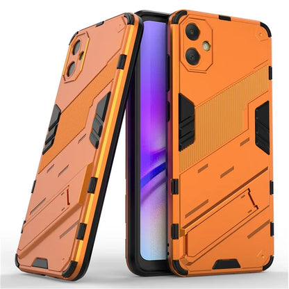 For Samsung Galaxy A05 4G Case Kickstand Protective Phone Cover