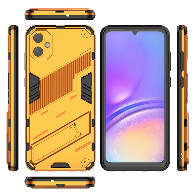 For Samsung Galaxy A05 4G Case Kickstand Protective Phone Cover
