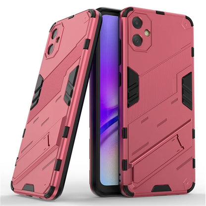 For Samsung Galaxy A05 4G Case Kickstand Protective Phone Cover