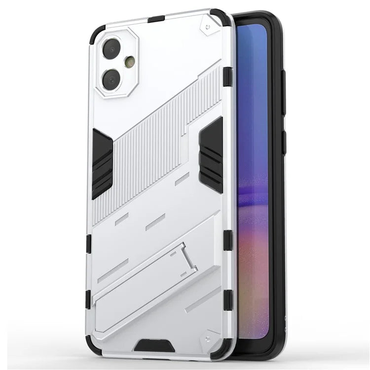 For Samsung Galaxy A05 4G Case Kickstand Protective Phone Cover