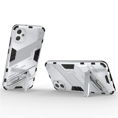 For Samsung Galaxy A05 4G Case Kickstand Protective Phone Cover
