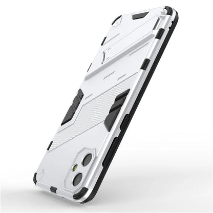 For Samsung Galaxy A05 4G Case Kickstand Protective Phone Cover
