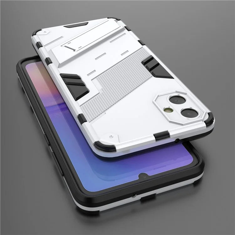 For Samsung Galaxy A05 4G Case Kickstand Protective Phone Cover