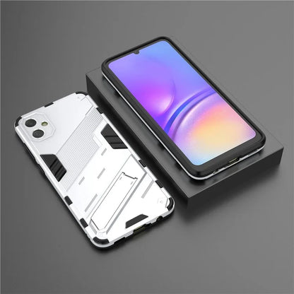 For Samsung Galaxy A05 4G Case Kickstand Protective Phone Cover