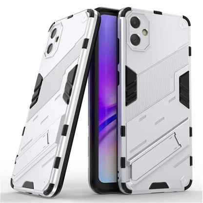 For Samsung Galaxy A05 4G Case Kickstand Protective Phone Cover