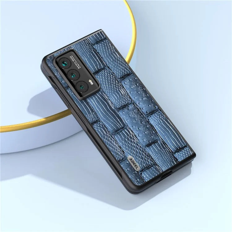ABEEL For Honor Magic Vs2 5G Case Mahjong Texture Protective Phone Cover
