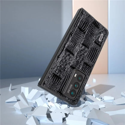 ABEEL For Honor Magic Vs2 5G Case Mahjong Texture Protective Phone Cover