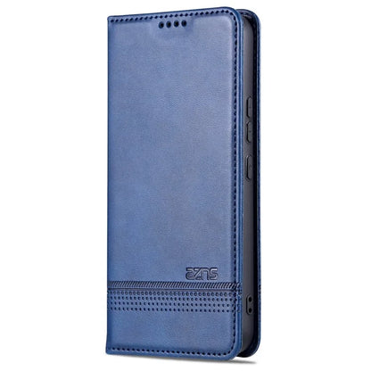 AZNS For Samsung Galaxy A05 4G Case Magnetic Auto Closing Phone Wallet Cover