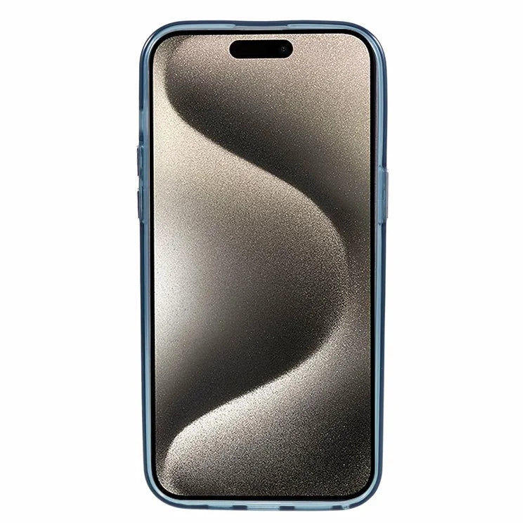 For iPhone 15 Pro Max Case 3D Rhombus Grid Electroplating Phone Cover