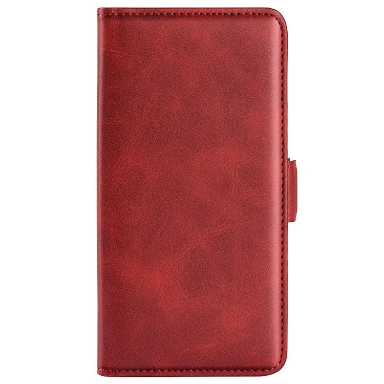 For Xiaomi 14 Case Calf Texture Leather Wallet Phone Cover
