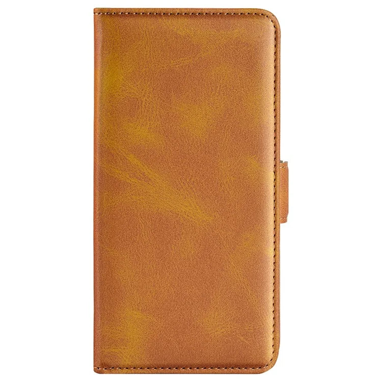 For Xiaomi 14 Case Calf Texture Leather Wallet Phone Cover