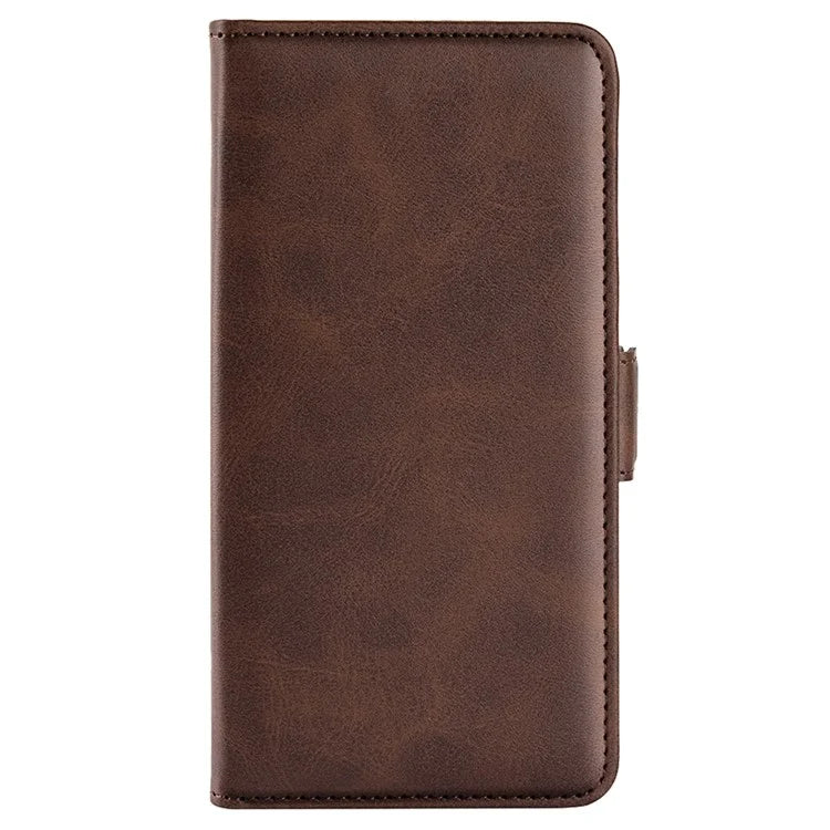 For Xiaomi 14 Case Calf Texture Leather Wallet Phone Cover