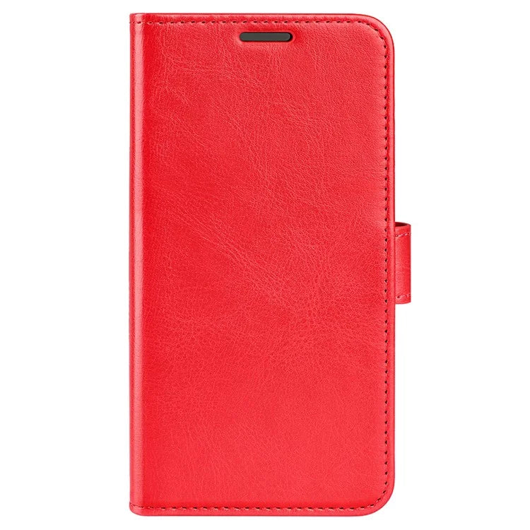 For Xiaomi 14 Case Crazy Horse Texture Wallet Leather Phone Cover