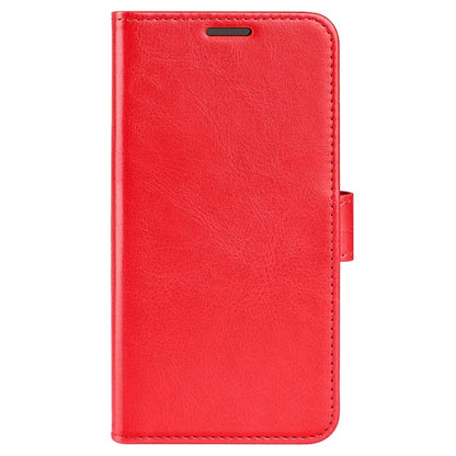 For Xiaomi 14 Case Crazy Horse Texture Wallet Leather Phone Cover