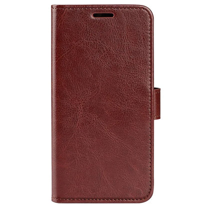 For Xiaomi 14 Case Crazy Horse Texture Wallet Leather Phone Cover