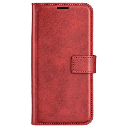For Xiaomi 14 Case Calf Texture PU Leather Flip Phone Wallet Cover