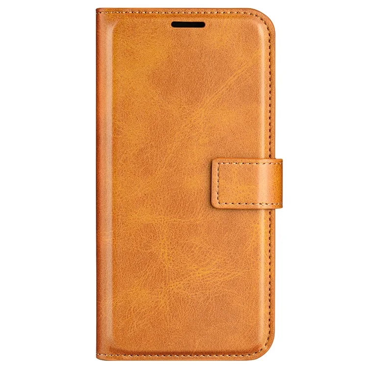 For Xiaomi 14 Case Calf Texture PU Leather Flip Phone Wallet Cover