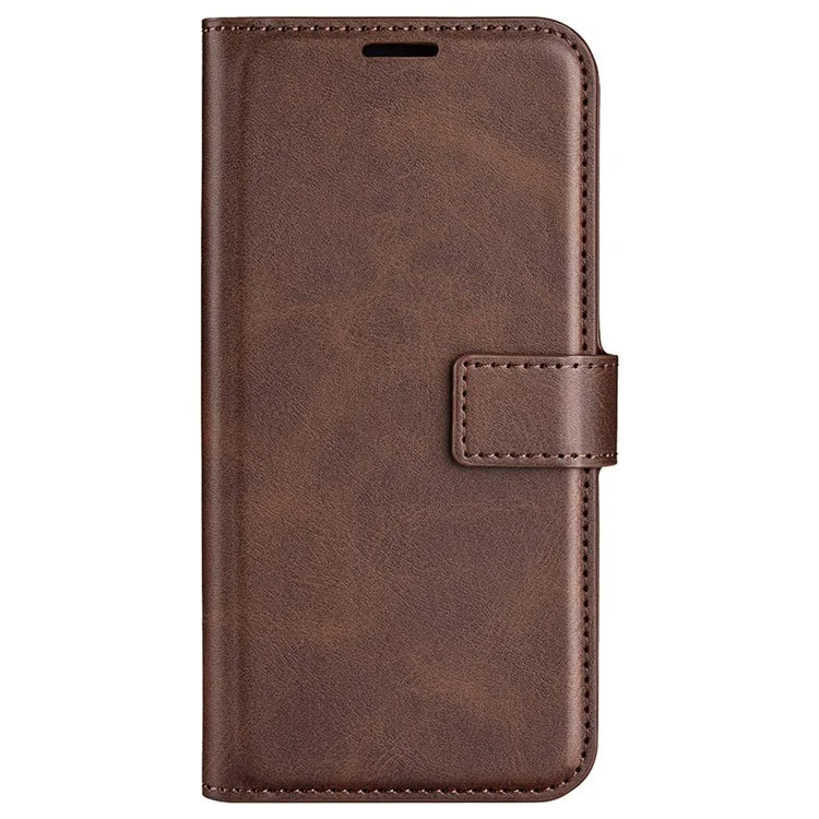 For Xiaomi 14 Case Calf Texture PU Leather Flip Phone Wallet Cover