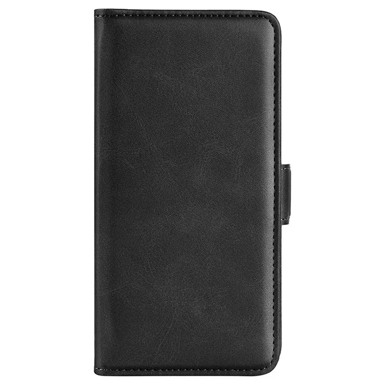 For Xiaomi 14 Pro Case PU Leather Magnetic Clasp Wallet Cover