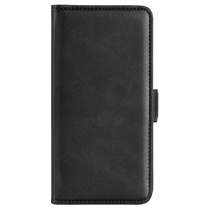 For Xiaomi 14 Pro Case PU Leather Magnetic Clasp Wallet Cover