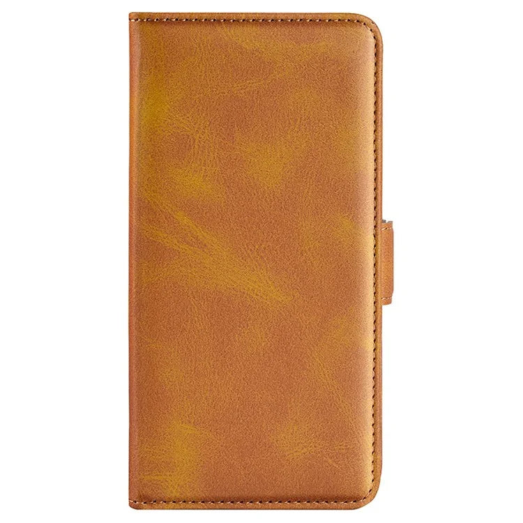 For Xiaomi 14 Pro Case PU Leather Magnetic Clasp Wallet Cover