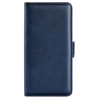 For Xiaomi 14 Pro Case PU Leather Magnetic Clasp Wallet Cover