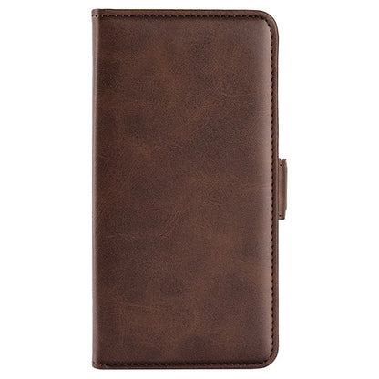 For Xiaomi 14 Pro Case PU Leather Magnetic Clasp Wallet Cover