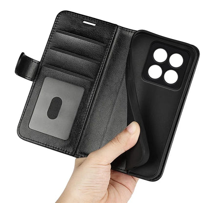 For Xiaomi 14 Pro Case Stand Wallet Leather Phone Cover