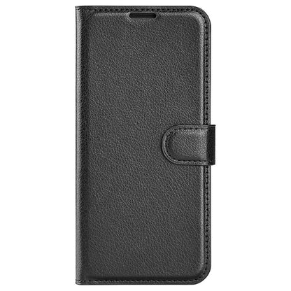 For Xiaomi 14 Pro Case Litchi Texture Anti-scratch Wallet Leather Cover