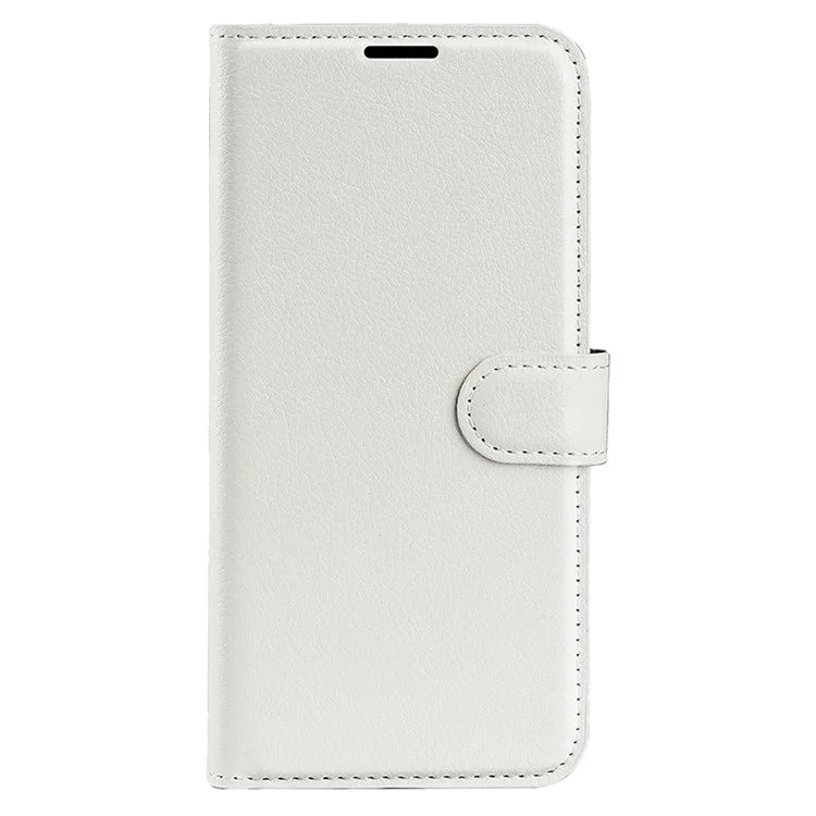 For Xiaomi 14 Pro Case Litchi Texture Anti-scratch Wallet Leather Cover